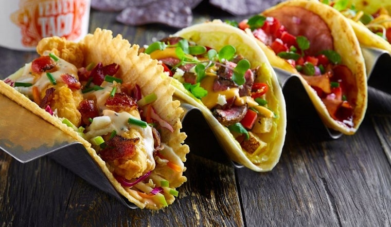 Here are Houston's top 4 Mexican spots