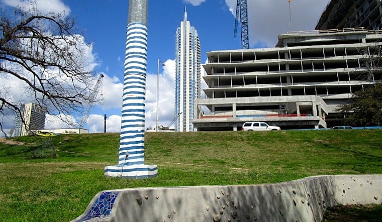 Top Austin news: Parks and trails close Easter weekend; campaign donates meals to health care staff