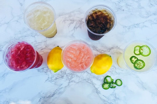 3 new restaurants to check out in Rittenhouse