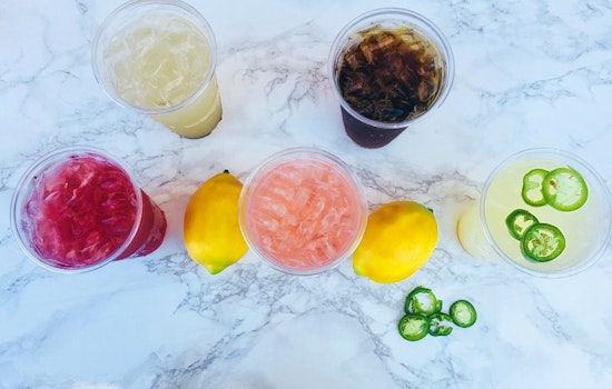 3 new restaurants to check out in Rittenhouse