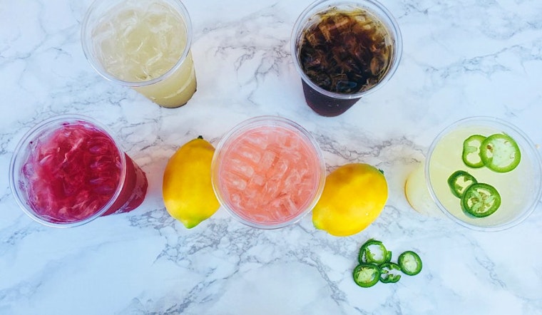 3 new restaurants to check out in Rittenhouse