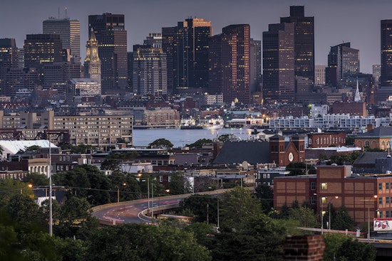 Top Boston news: 1 injured in shooting at Boston Common; curfew in effect until May 4; more