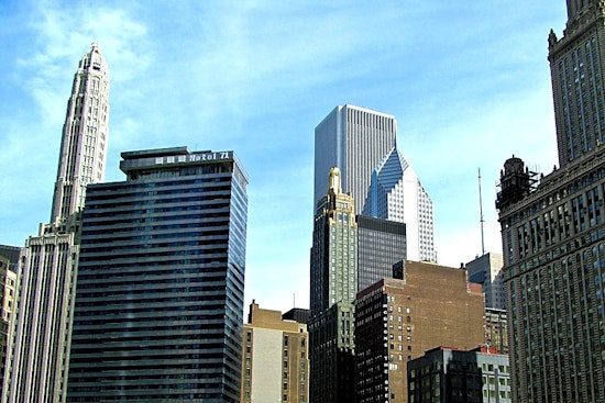 Top Chicago news: Man killed by train was pushed onto tracks; 1 dead after gunfire exchange; more