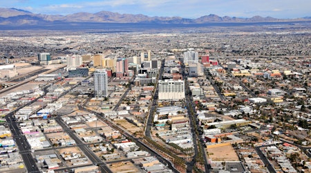 Top Las Vegas news: Man shot in self-defense case ID'd; DUI suspected in 3-vehicle crash; more