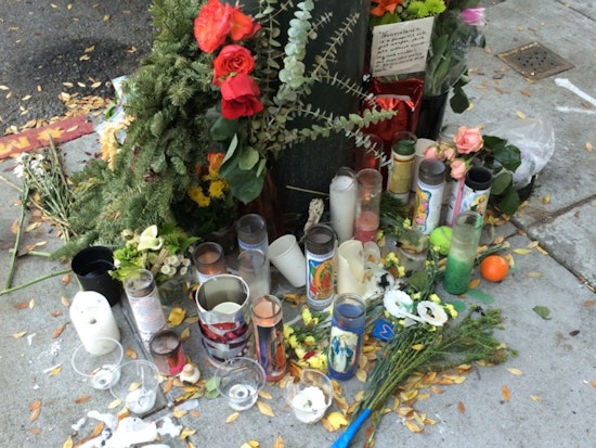 Fundraiser Established For Homicide Victim Yalani Chinyamurindi