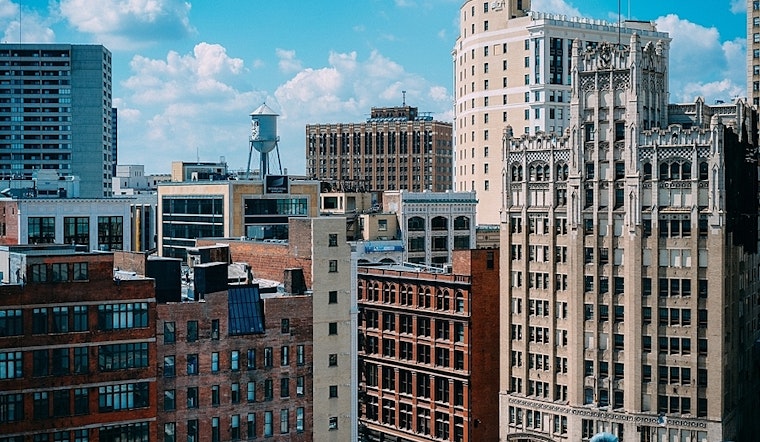 Top Detroit news: Mr. Fofo's owner dies of COVID-19; man wrongly convicted can take police to trial