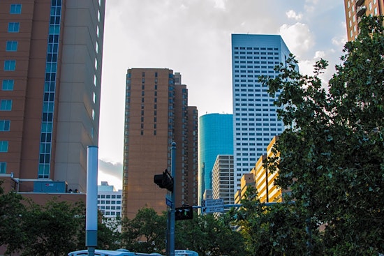 Top Houston news: VA hospital nurse dies from COVID-19; man charged with beating elderly dog; more