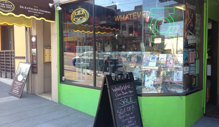 Jumpin' Java Closure Likely, Whatever Store Stays Afloat