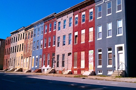 Top Baltimore news: Cops investigate fatal shooting; homeless to move to motels; more