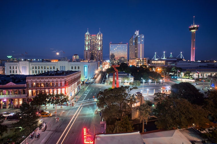 Top San Antonio news: Cops investigate after woman is found dead; domestic violence increases; more