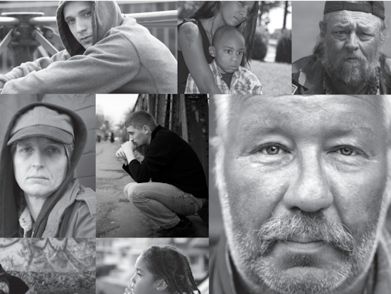 Tonight: Biennial Counting Of Homeless People In San Francisco