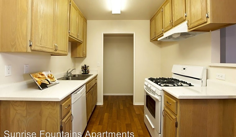 Budget apartments for rent in Anaheim Resort