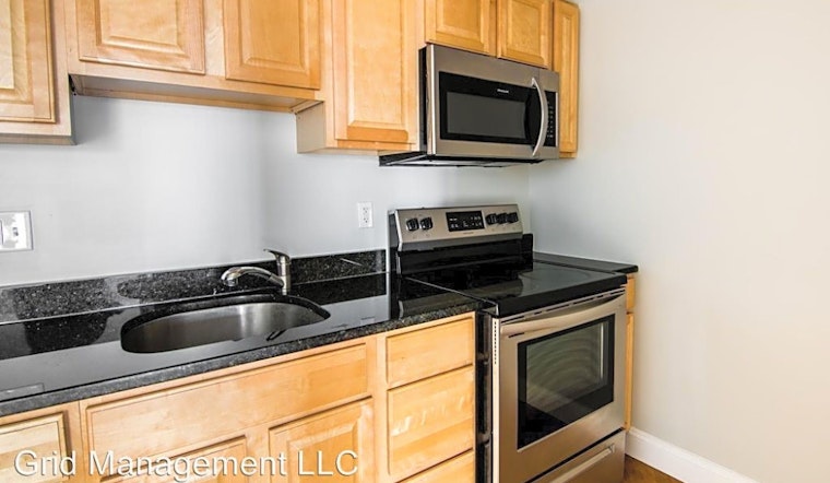 Apartments for rent in Worcester: What will $1,600 get you?