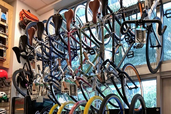 Miami's top 4 bike shops, ranked