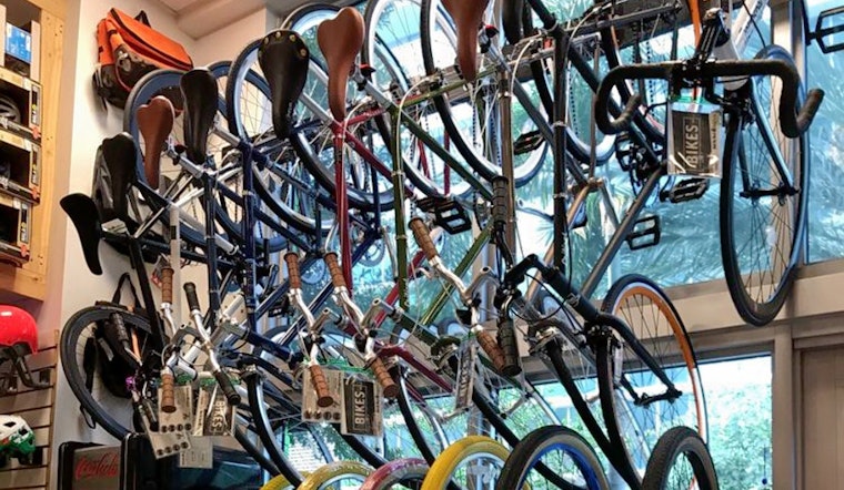 Miami's top 4 bike shops, ranked