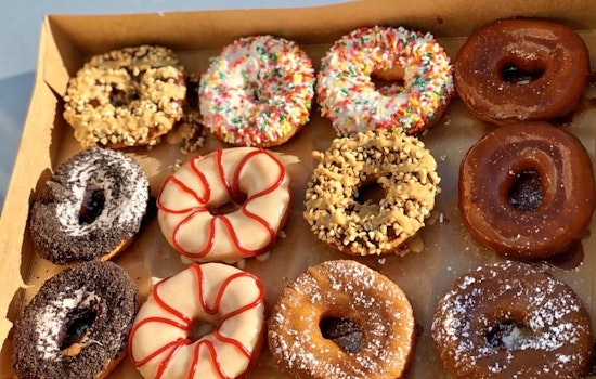 The 4 best spots to score doughnuts in Orlando