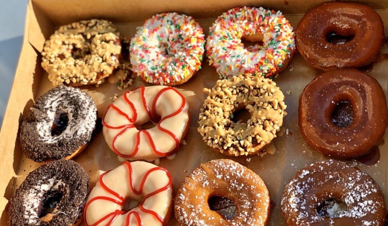 The 4 best spots to score doughnuts in Orlando