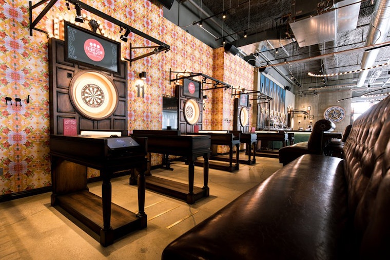 Get to know 4 of Chicago's newest bars