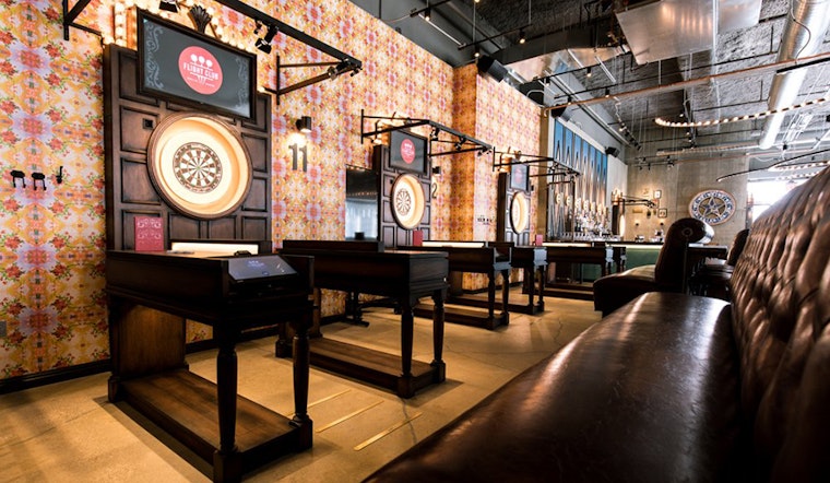Get to know 4 of Chicago's newest bars