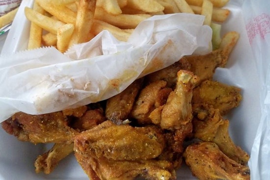 Atlanta's 3 top spots to score chicken wings, without breaking the bank