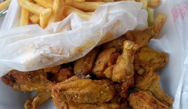 Atlanta's 3 top spots to score chicken wings, without breaking the bank
