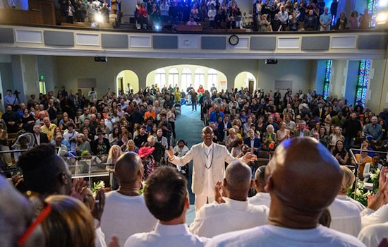 Passover, Easter, Ramadan: How Bay Area religious communities will celebrate during shelter-in-place