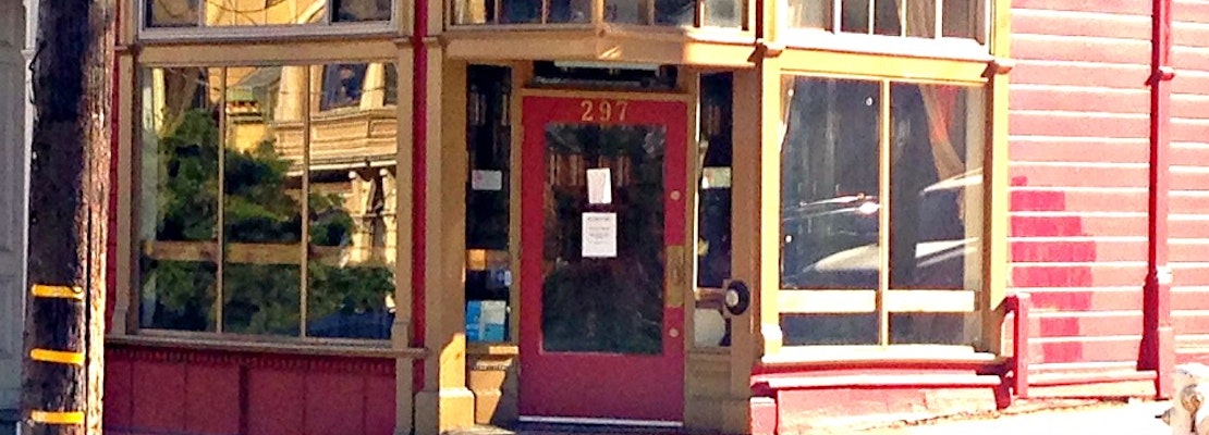Hayes Valley's Samovar Tea Lounge Likely Closed For Good