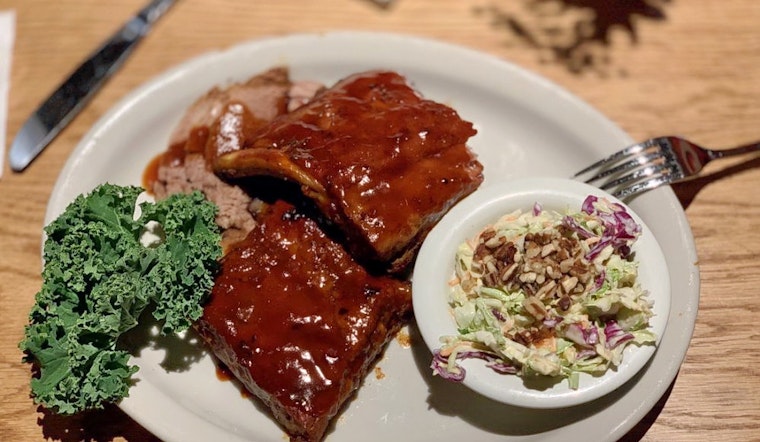 The 3 best Southern spots in Phoenix