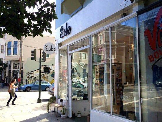 Edo Salon Expanding Into Former Vickie's Boutique Space