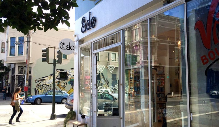 Edo Salon Expanding Into Former Vickie's Boutique Space