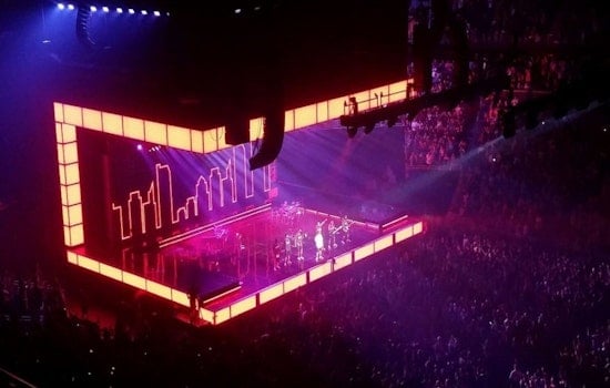 The 4 best music venues in Orlando