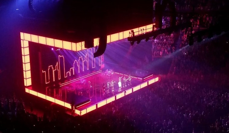 The 4 best music venues in Orlando