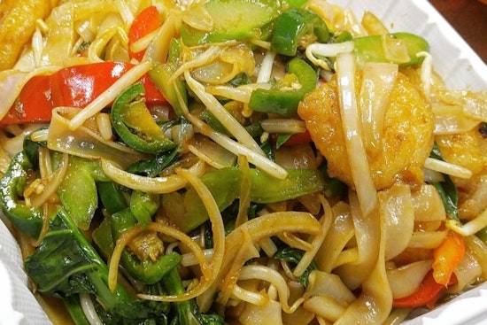 4 top spots for noodles in Santa Ana