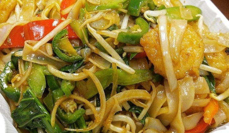 4 top spots for noodles in Santa Ana