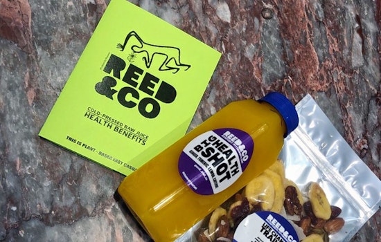 Craving juices and smoothies? Here are Pittsburgh's top 3 options