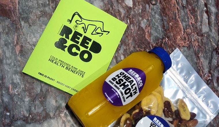 Craving juices and smoothies? Here are Pittsburgh's top 3 options