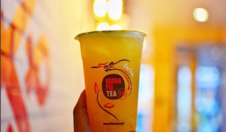 4 top spots for juices and smoothies in Charlotte