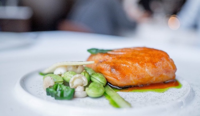 Your guide to the 3 top spots in New York City's Tribeca neighborhood