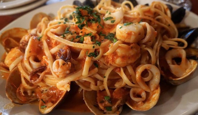 The 4 best Italian spots in Boston