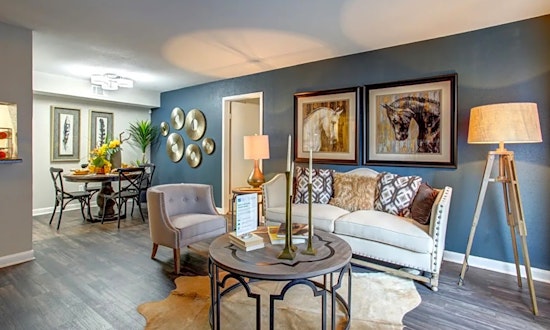 The most affordable apartments for rent in West Oaks, Houston