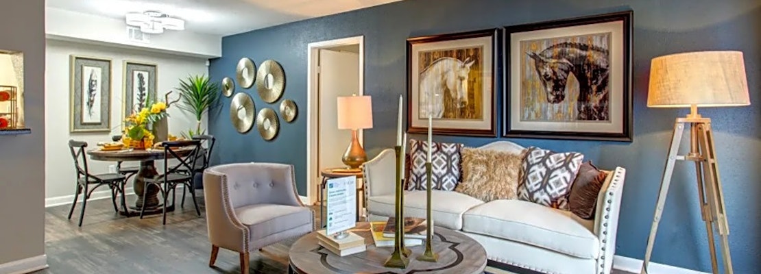 The most affordable apartments for rent in West Oaks, Houston