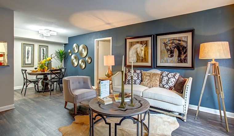 The most affordable apartments for rent in West Oaks, Houston
