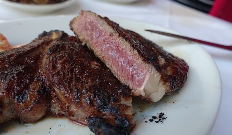 Chicago's top 3 steakhouses to visit now