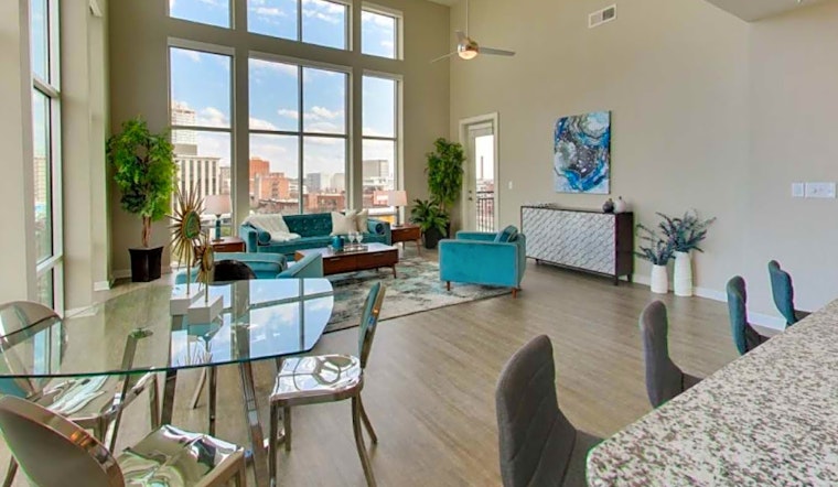 Durham apartments fit for the rich and famous