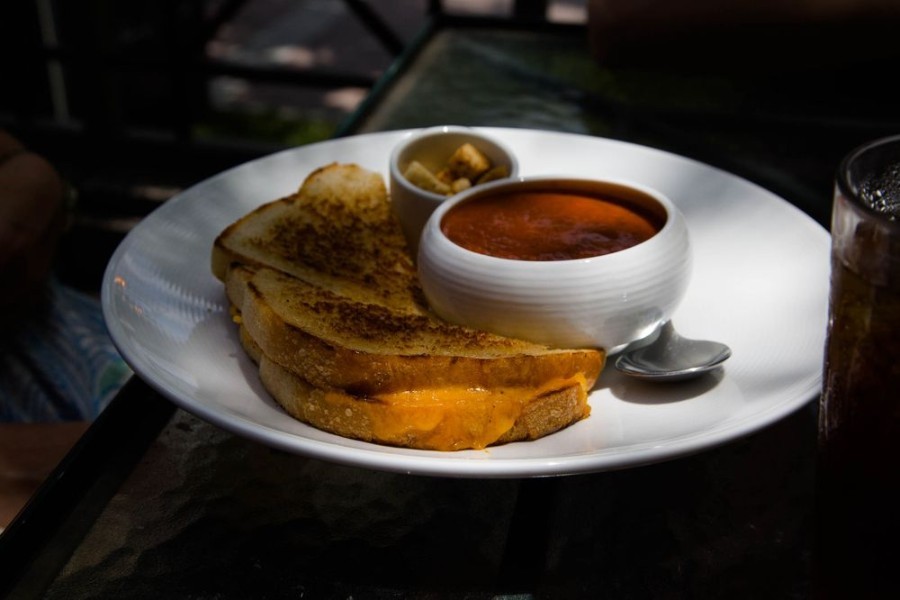 The 4 best cafes in Atlanta