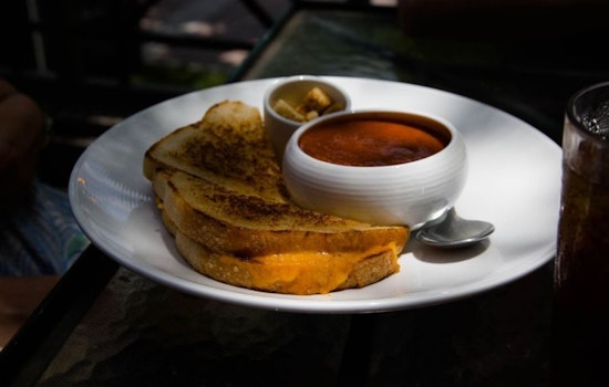 The 4 best cafes in Atlanta