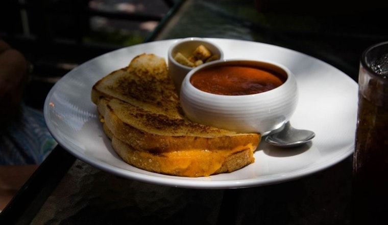 The 4 best cafes in Atlanta