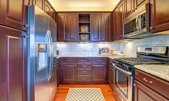 The cheapest apartments for rent in Forest Crest, San Antonio
