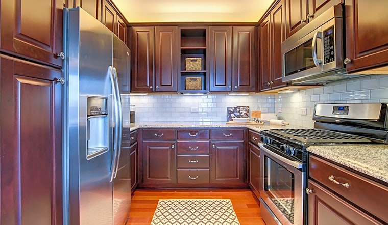 The cheapest apartments for rent in Forest Crest, San Antonio