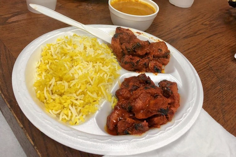 Santa Ana's 3 top spots to find affordable halal eats